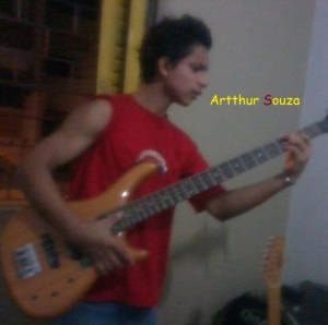 Artthur Souza
