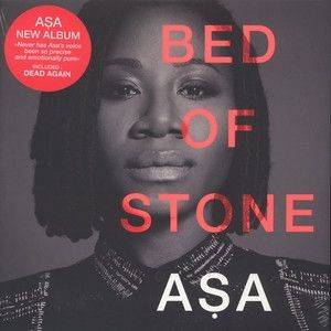 Bed Of Stone