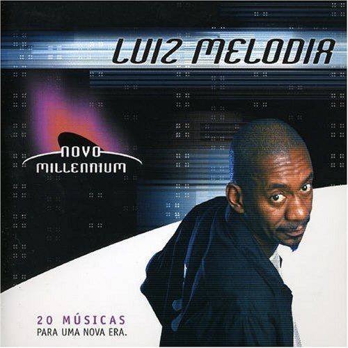 Novo Millennium: Luiz Melodia
