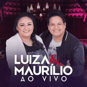 Luiza & Maurílio Ao Vivo