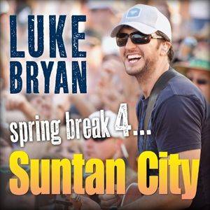 Spring Break 4... Suntan City (EP)