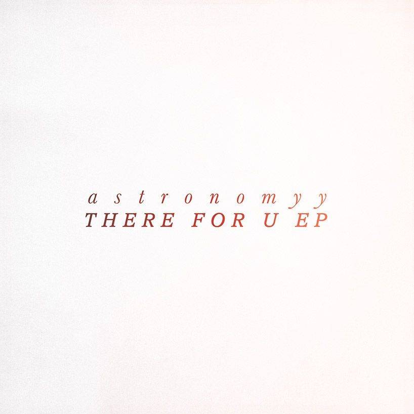 There For U (EP)