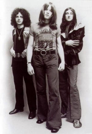Atomic rooster