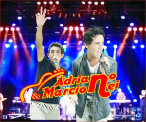 Adriano & Marcionei