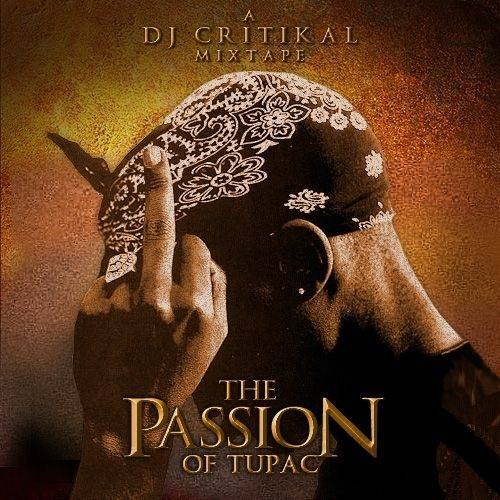 The Passion Of Tupac