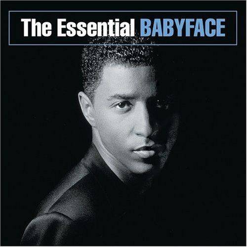 Essential Babyface (Remastered)