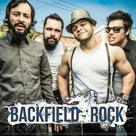 Backfield Rock (EP)