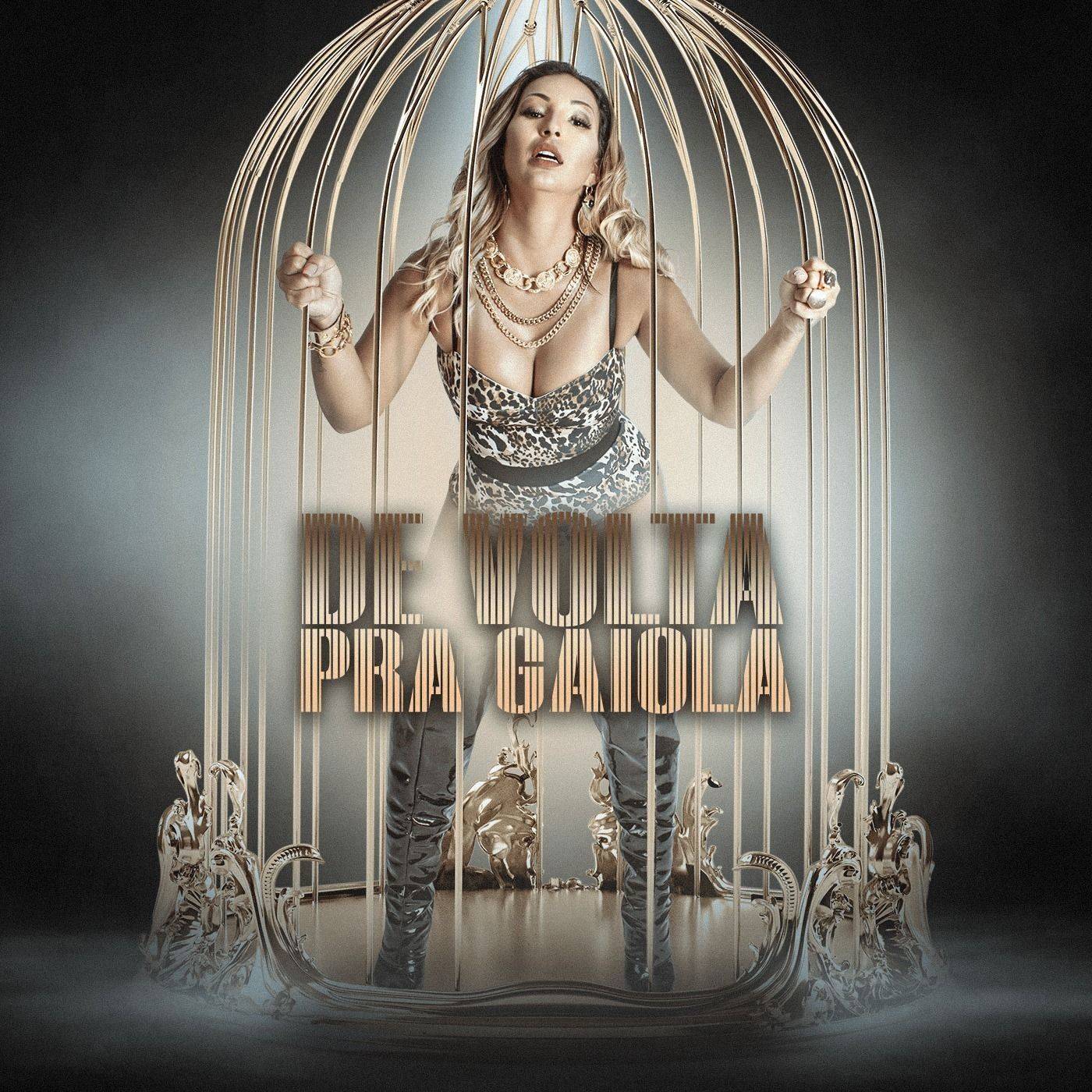 De Volta Pra Gaiola (EP)
