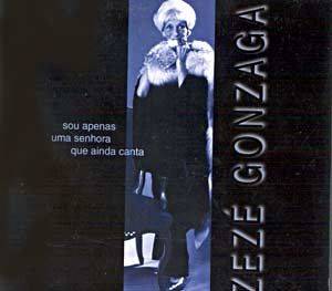 Zéze Gonzaga