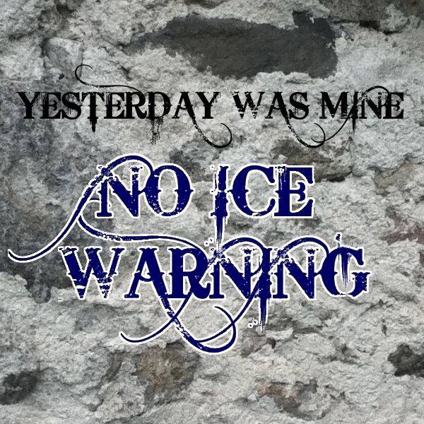 No Ice Warning