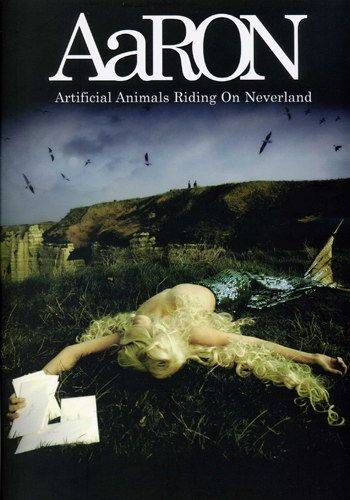 Artificial Animals Riding On Neverland