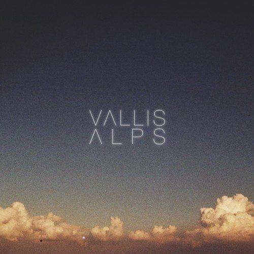 Vallis Alps - EP
