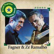Brasil Popular - Fagner & Zé Ramalho