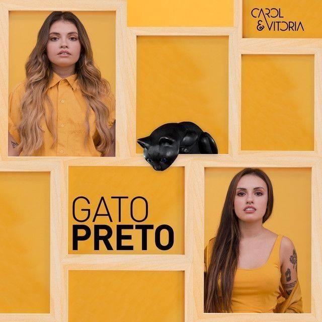 Gato Preto (EP)