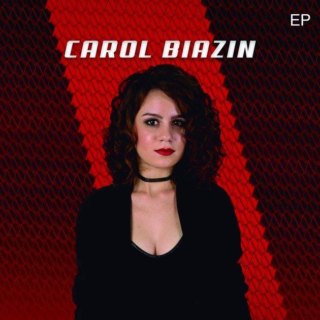 Carol Biazin (EP)
