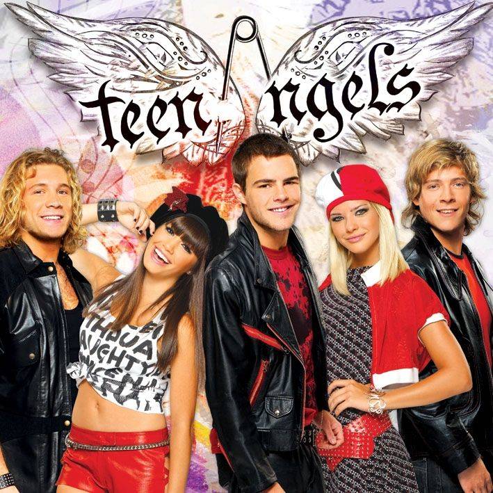 Teen Angels IV