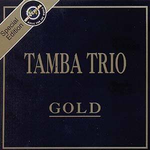 Série Gold: Tamba Trio