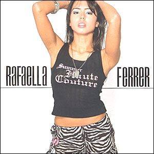 Rafaella Ferrer