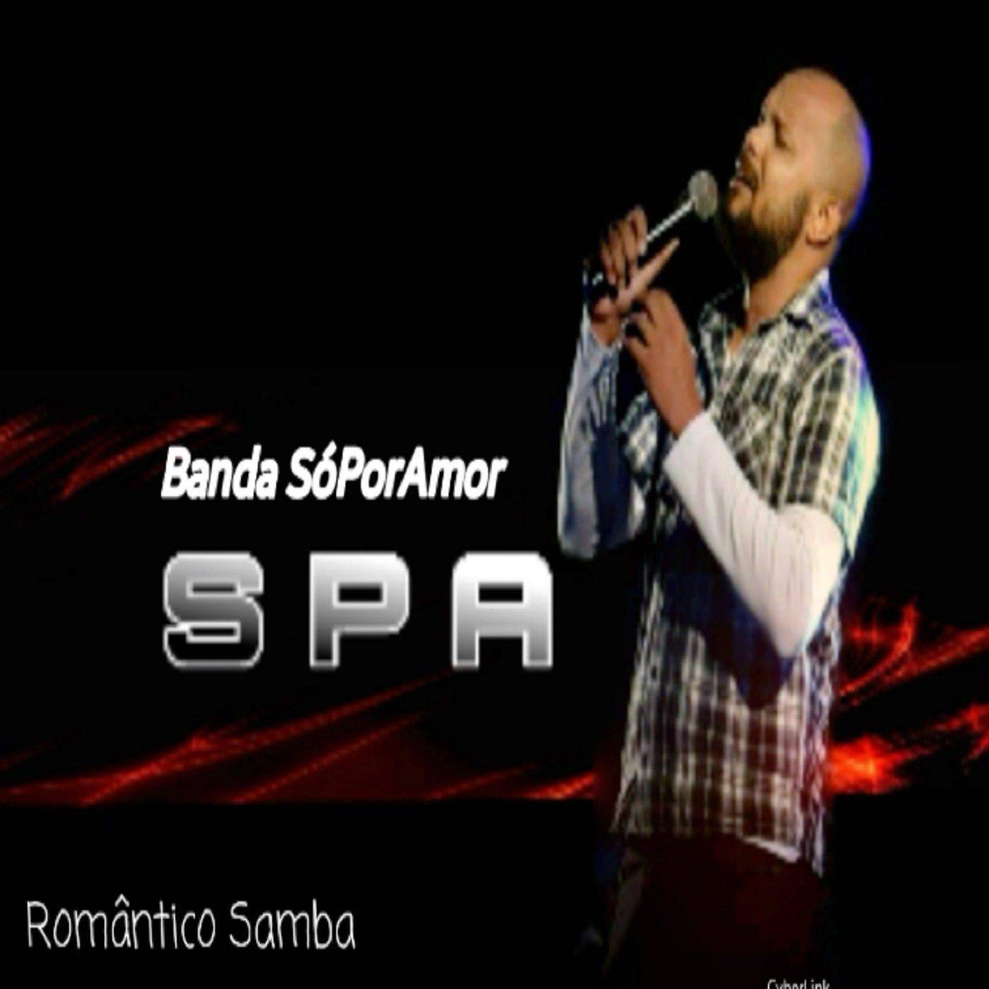 Romântico Samba (EP)
