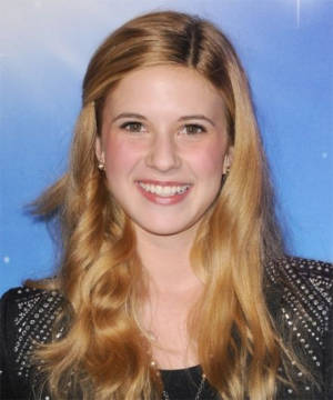 Caroline Sunshine
