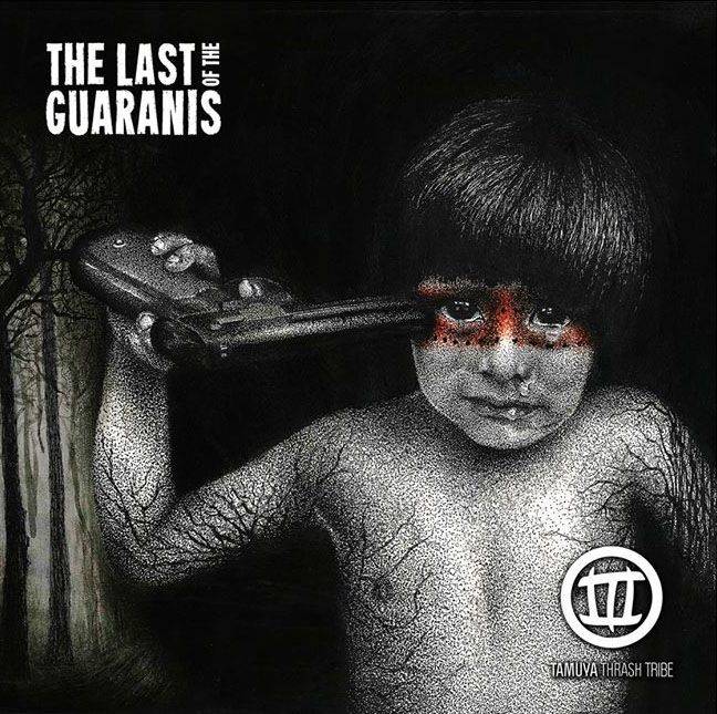 The Last Of The Guaranis