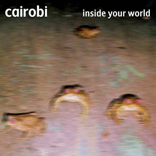 Inside Your World (EP)