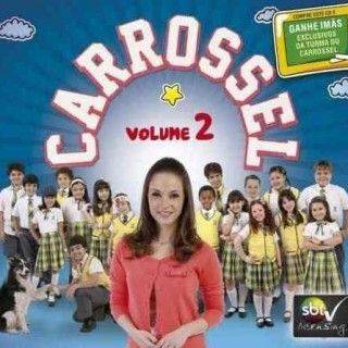 Carrossel Volume 2