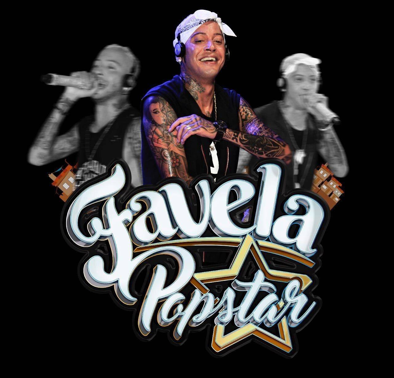 Favela Popstar
