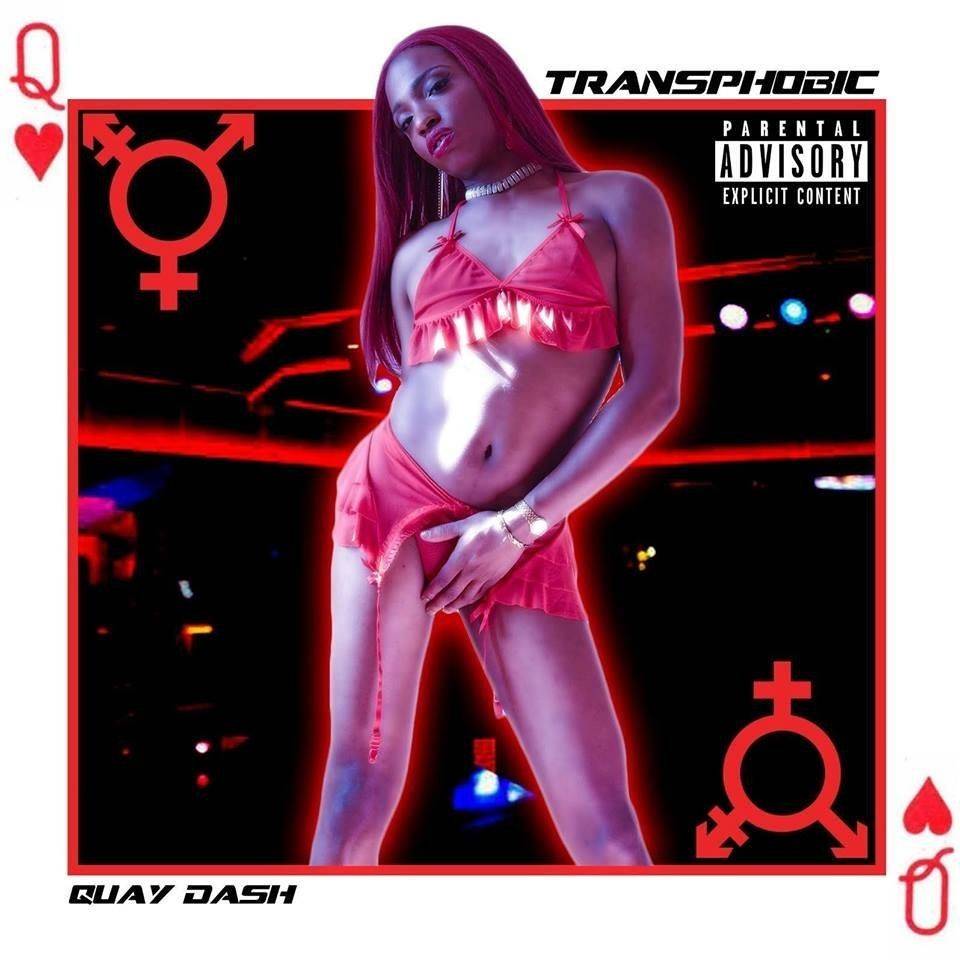 Transphobic (EP)