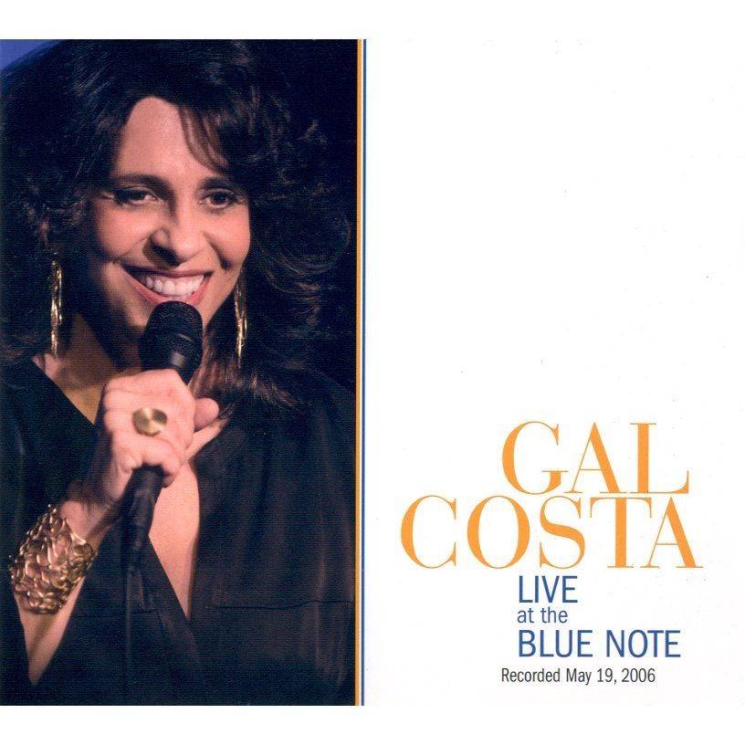 Live At The Blue Note