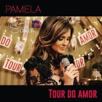 Tour do Amor - Live Session