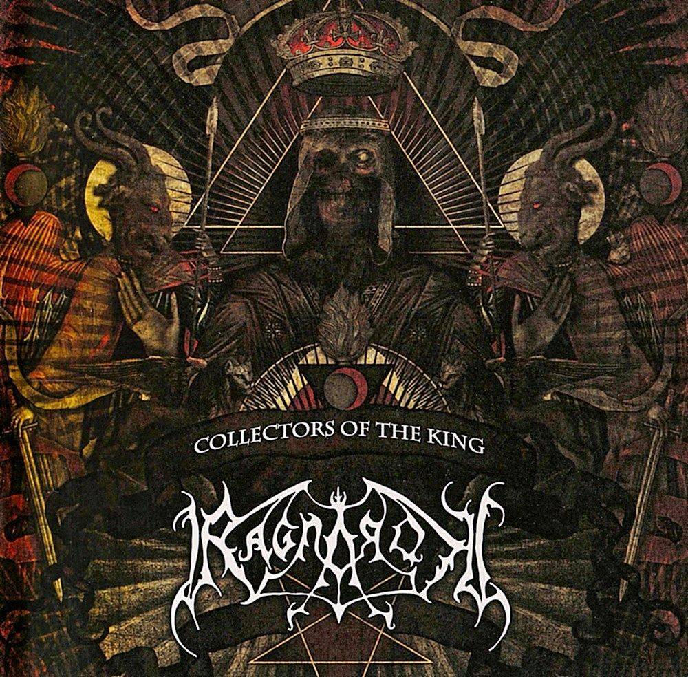 Collectors Of The King