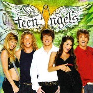 Teen Angels 2