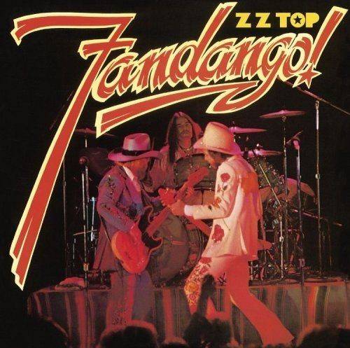 Fandango [Bonus Tracks] (Remastered)