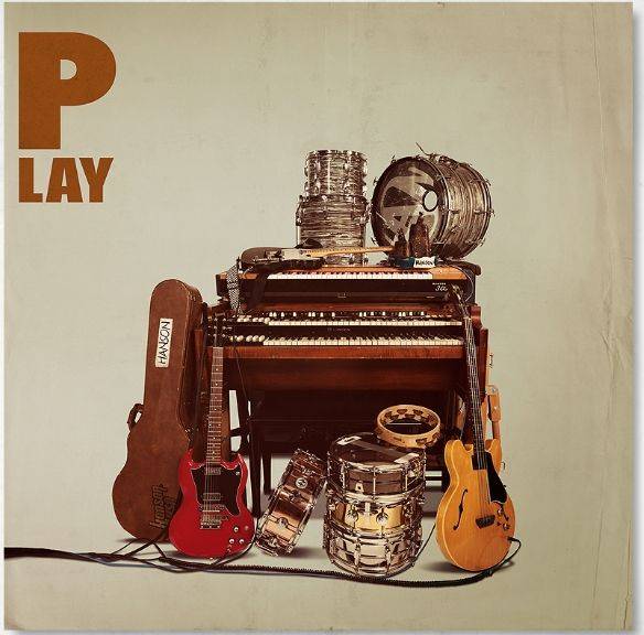 Play (EP)