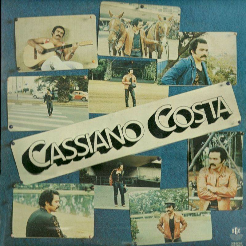 Cassiano Costa