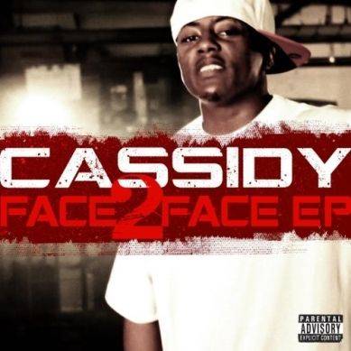 Face 2 Face (EP)