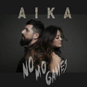 No Mo Games (Single)