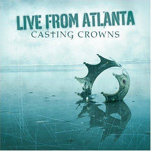 Live From Atlanta CD + DVD