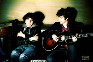 Nat and alex wolff