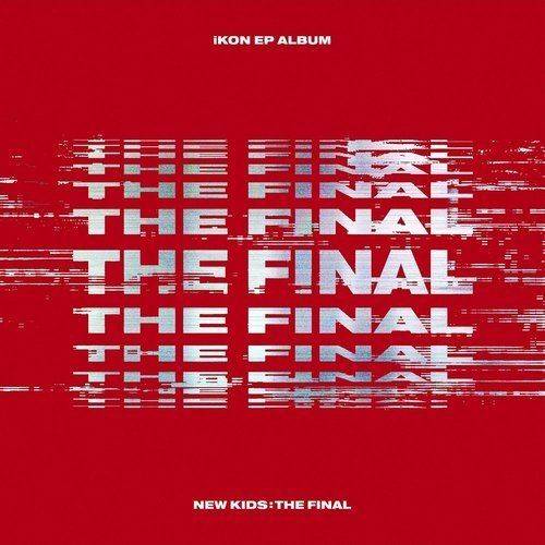 New Kids: The Final (EP)