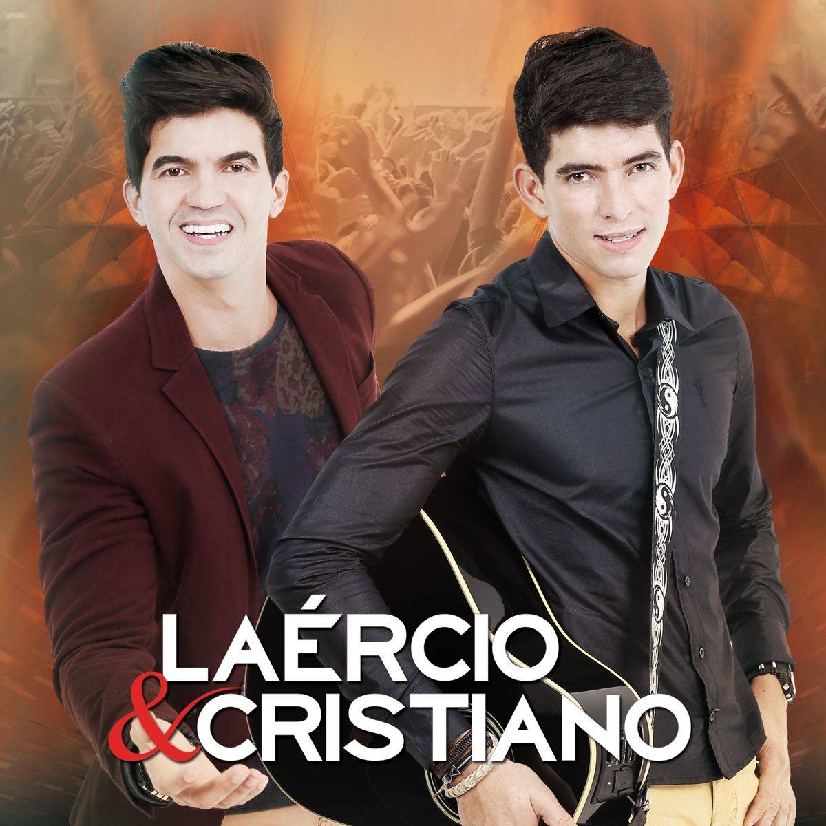 Laércio & Cristiano