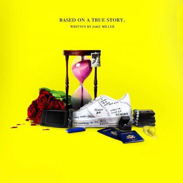 Based On a True Story (EP)