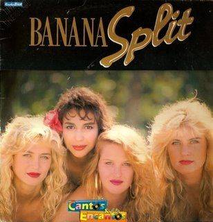Banana Split (1990)