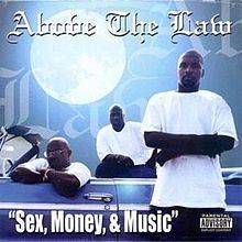Sex, Money And Music