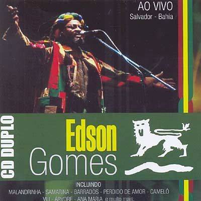 O Melhor de Edson Gomes