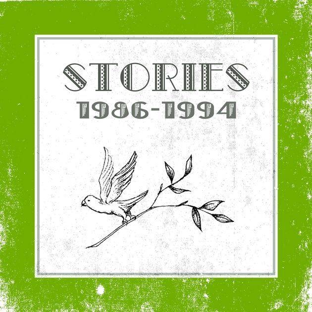 Stories 1986-1994