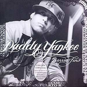 Daddy Yankee Mundial