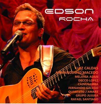 Edson Rocha - Nós Dois