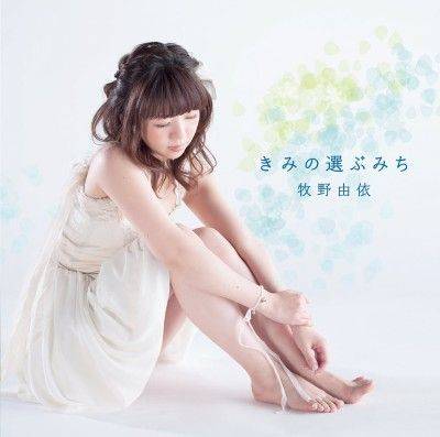 Kimi no Erabu Michi (Single)